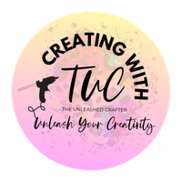 Creating With TUC Logo